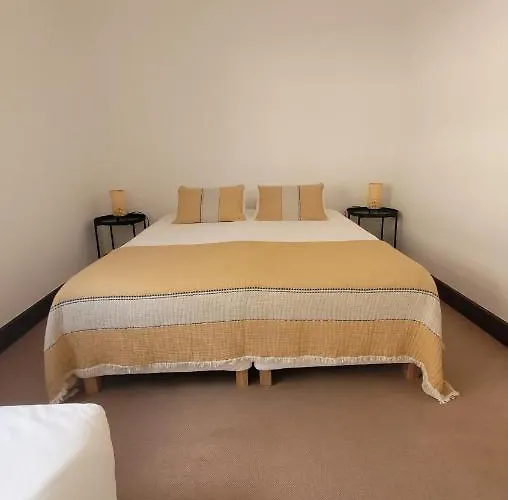 Casa Amarela _ セシンブラ