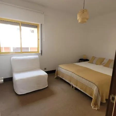 Casa Amarela _ Sesimbra