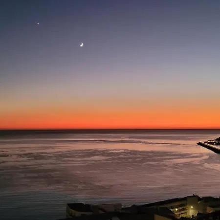 Appartement Casa Amarela _