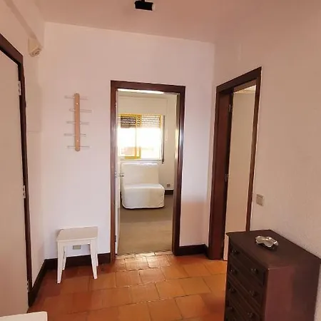 Apartamento Casa Amarela _