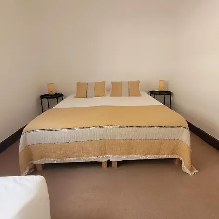 Casa Amarela _ Sesimbra