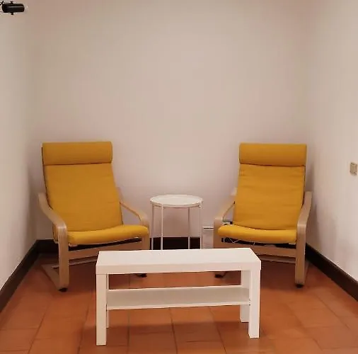 Appartamento Casa Amarela _