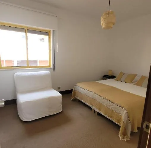 Casa Amarela _ Σεσίμπρα