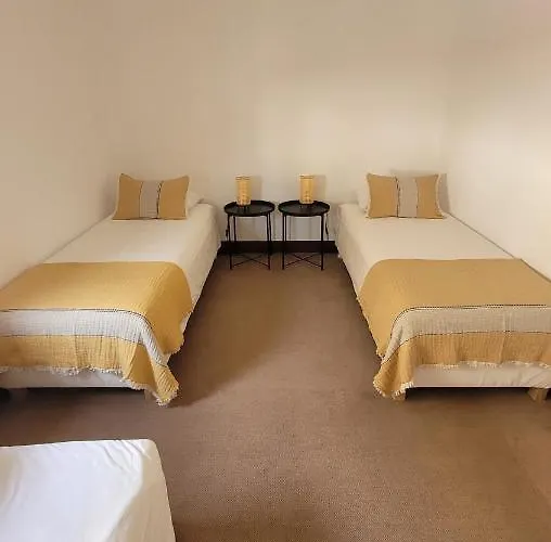 Casa Amarela _ Διαμέρισμα *