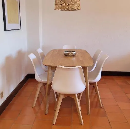 Casa Amarela _ Appartamento
