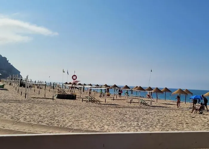 Casa Amarela _ Διαμέρισμα *